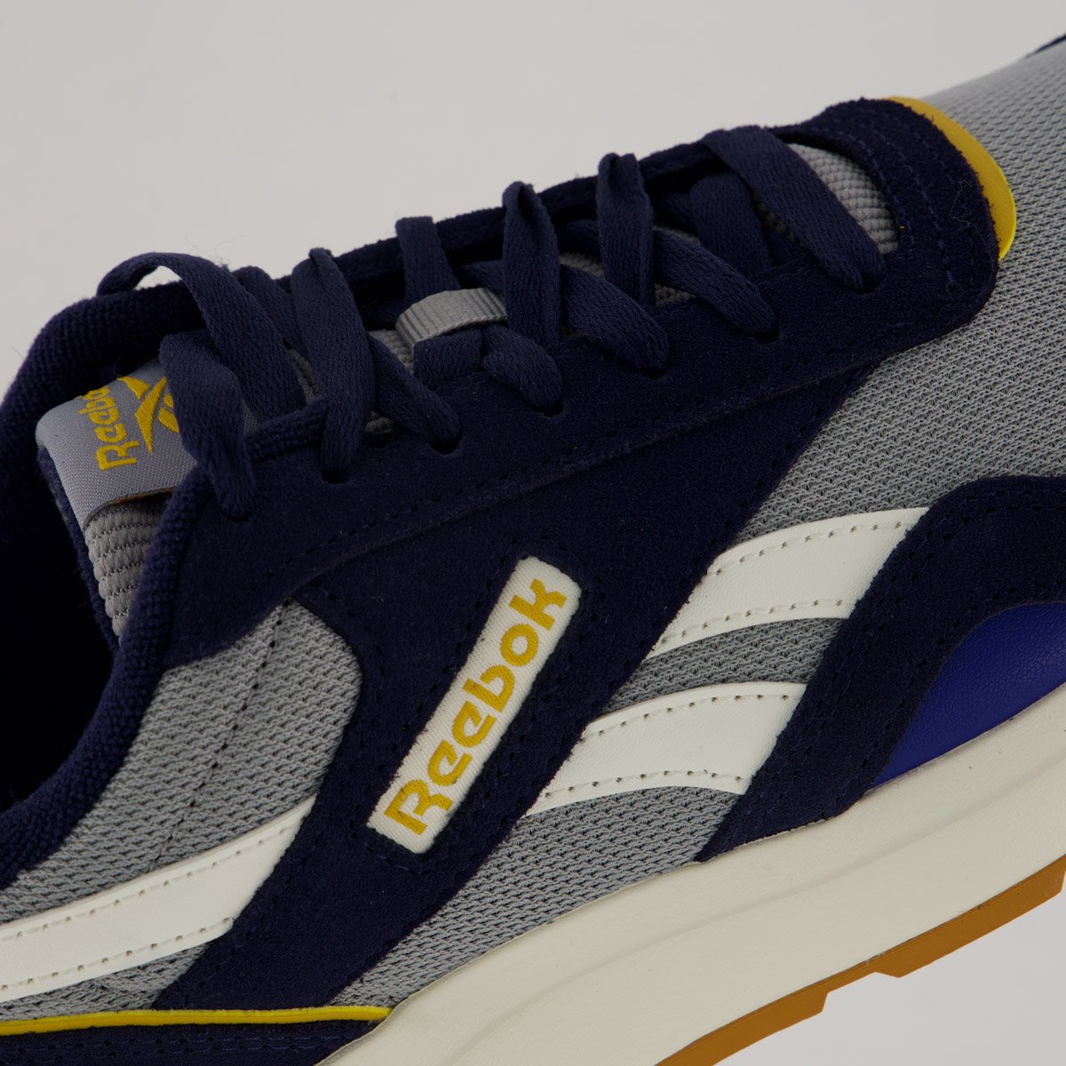 Tênis Reebok GL1100 Azul Azul 7