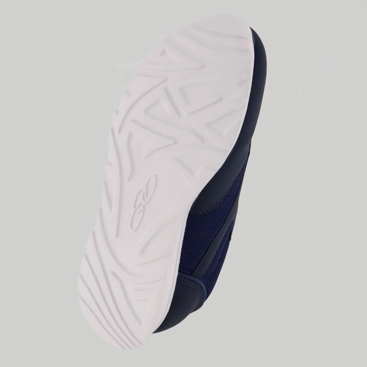 Tênis Olympikus Jogging 101 Marinho Marinho 5