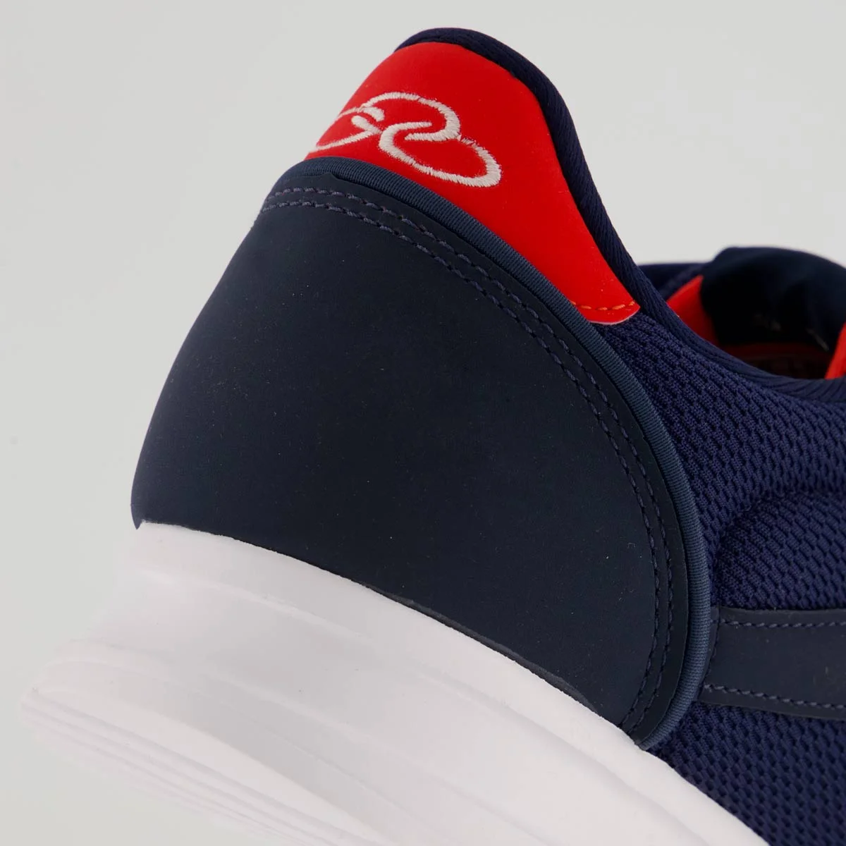 Tênis Olympikus Jogging 101 Marinho Marinho 6