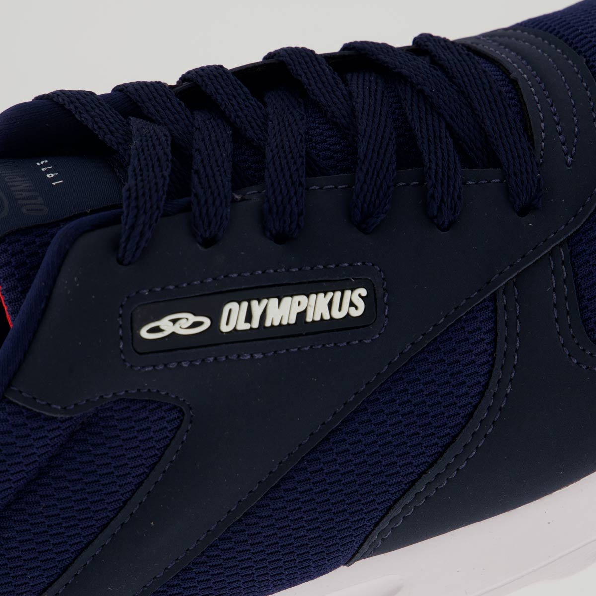 Tênis Olympikus Jogging 101 Marinho Marinho 7