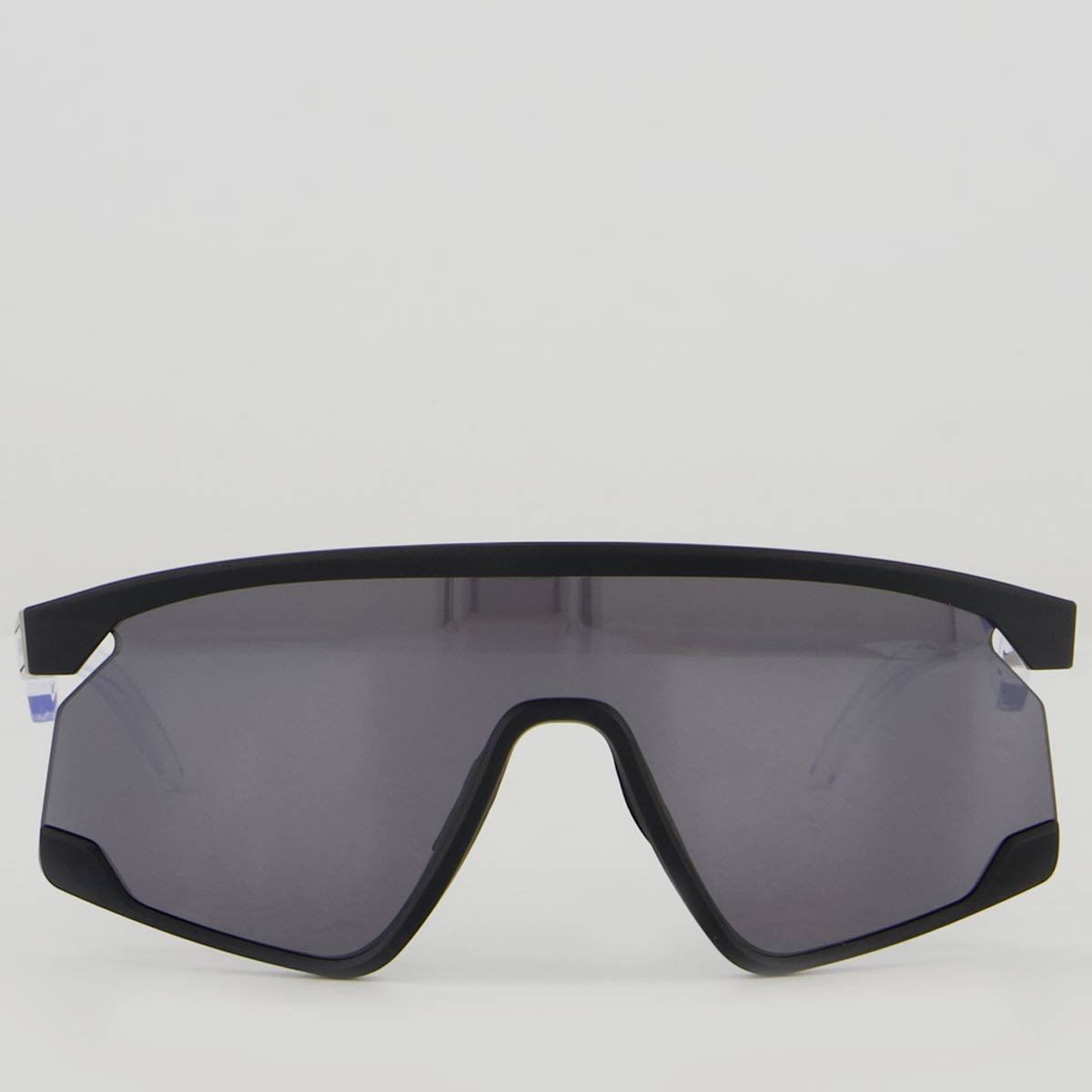 Óculos de Sol Oakley BXTR Matte Preto Preto 2
