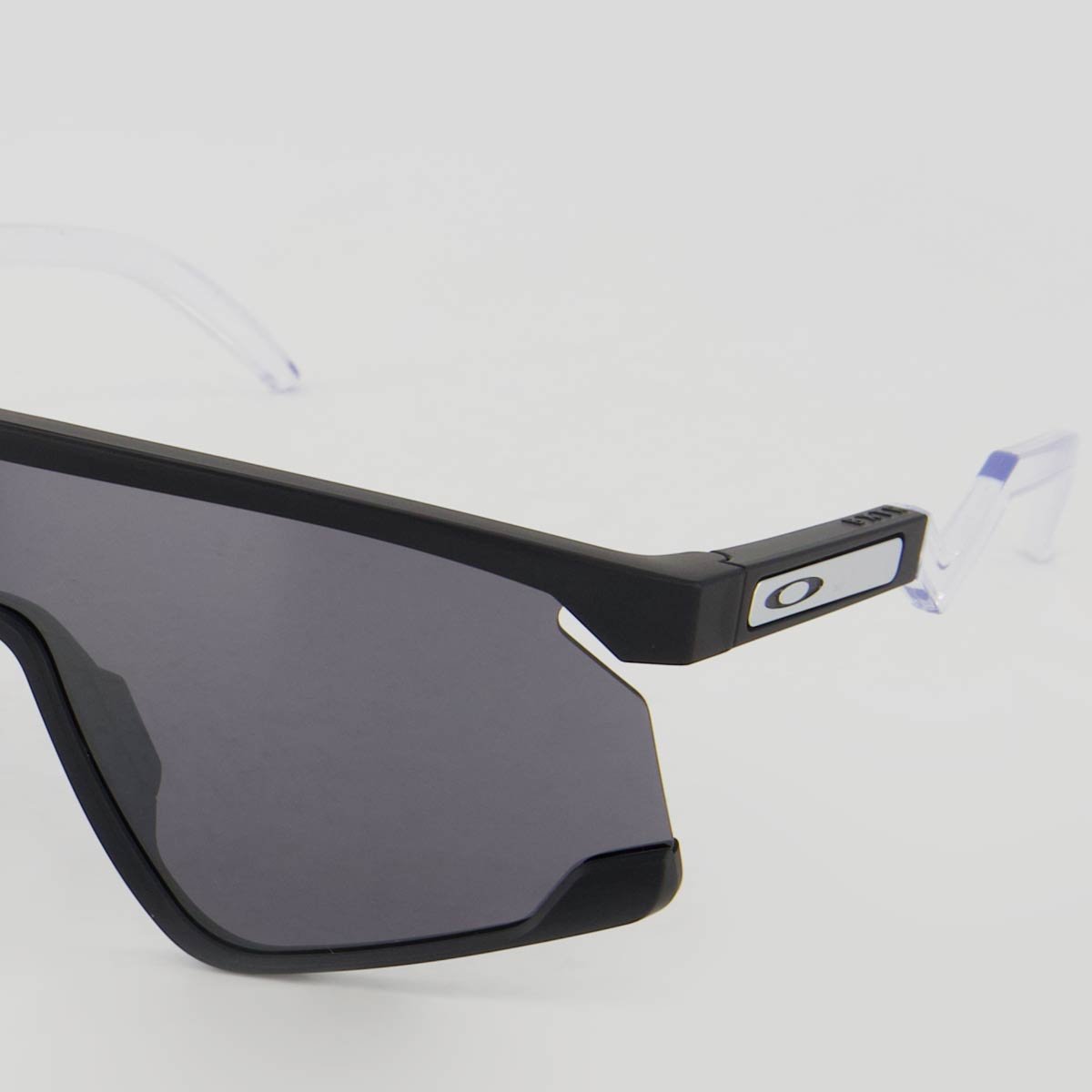Óculos de Sol Oakley BXTR Matte Preto Preto 3
