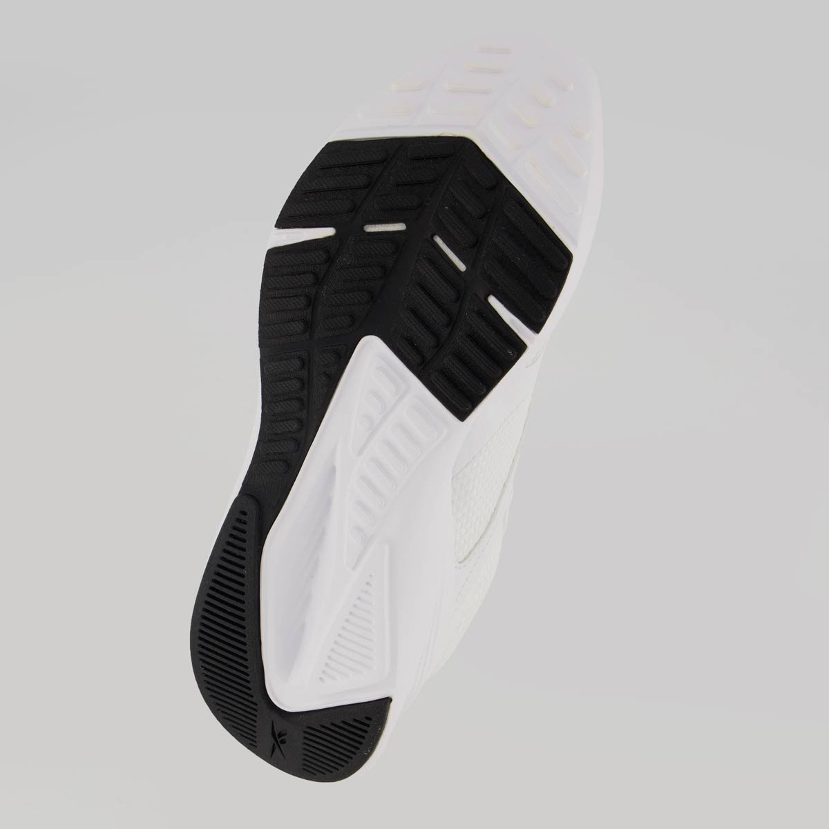 Tênis Reebok Energen Tech 2 Feminino Branco e Verde Branco/Verde 5