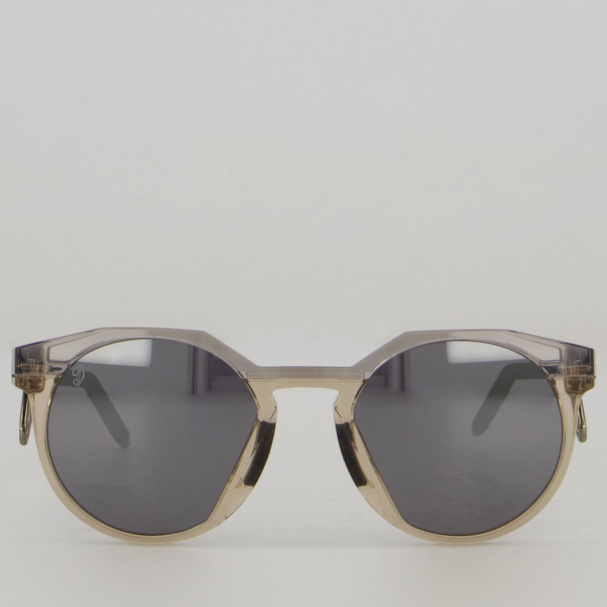 Óculos de Sol Oakley HSTN Metal Cinza Cinza 2