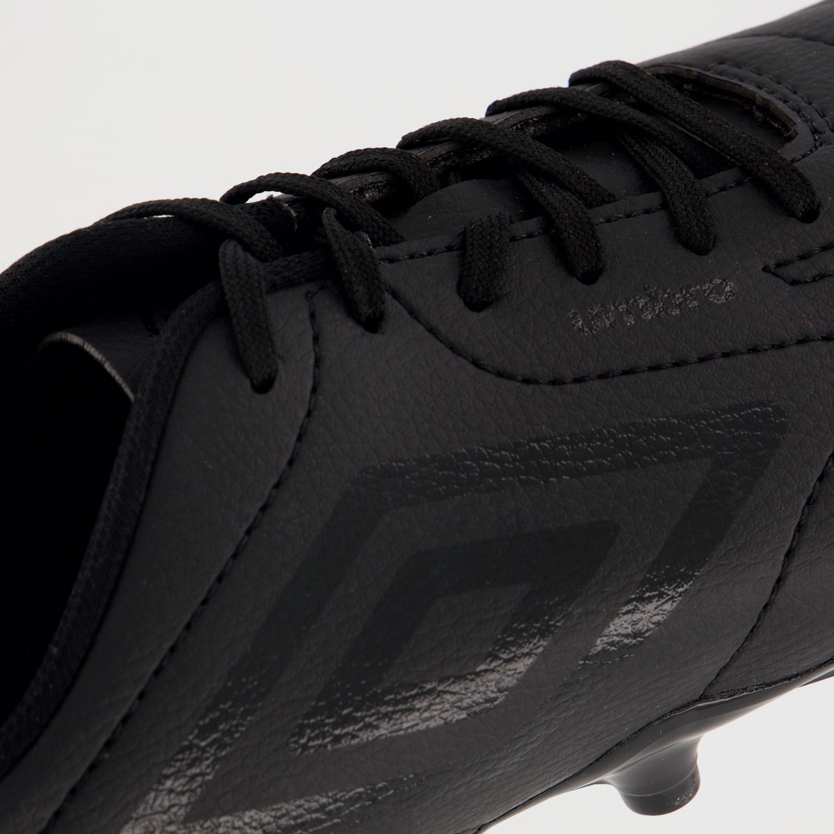 Chuteira Umbro Class Footballer Campo Preta 7
