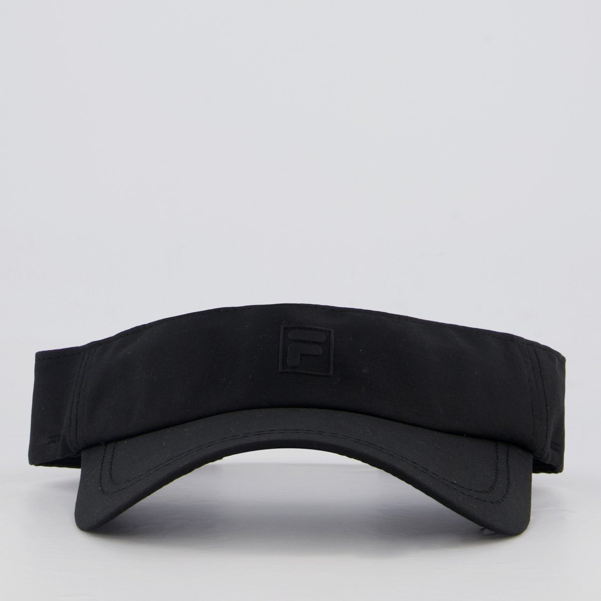 Viseira Fila Spot Style Club Preto Preto 2