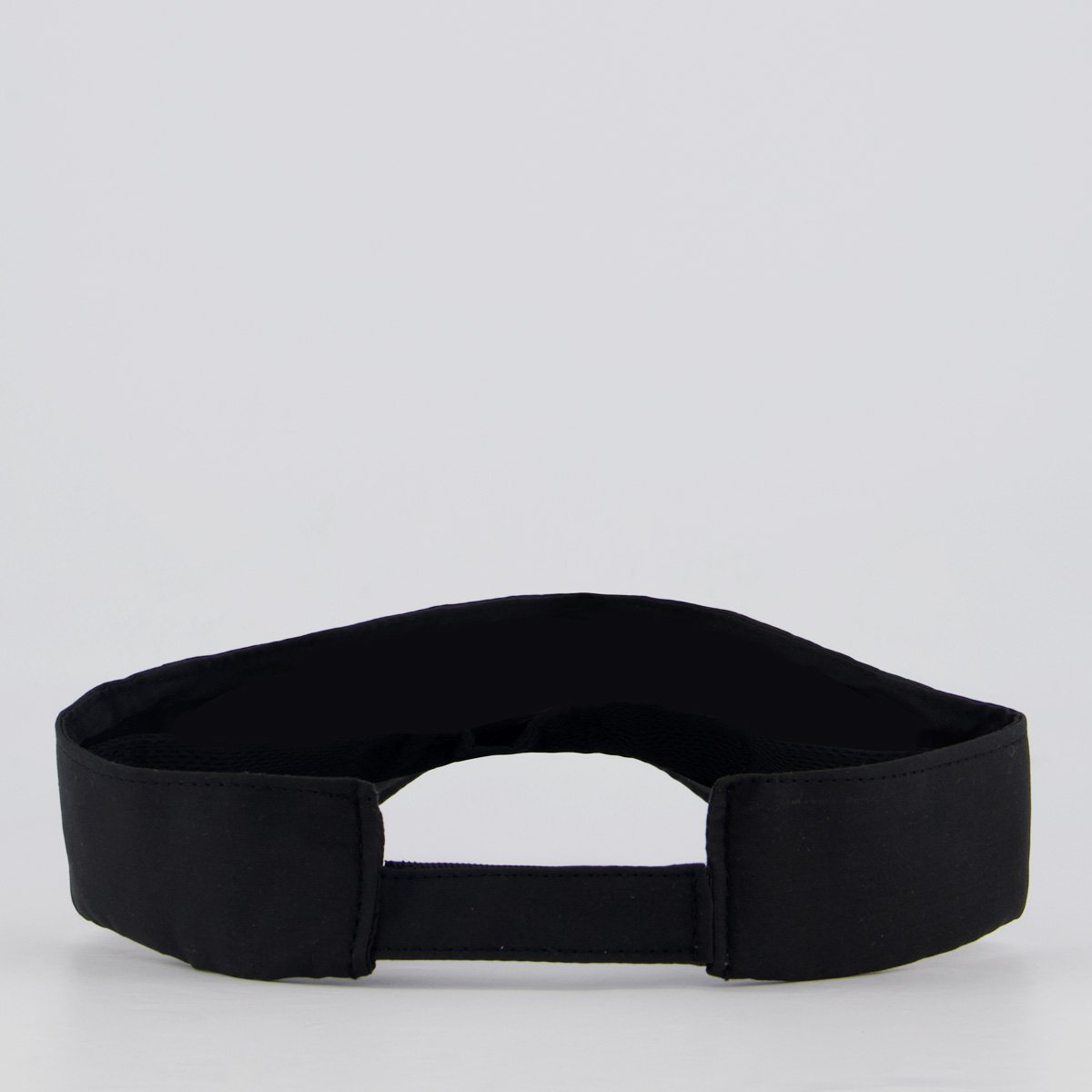 Viseira Fila Spot Style Club Preto Preto 3