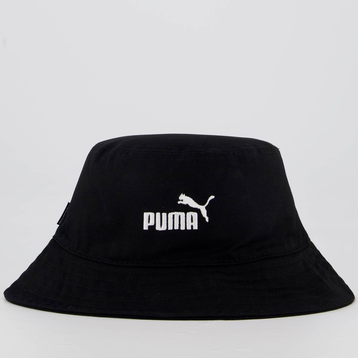 Bucket Puma Ess No.1 Logo Preto Preto 2