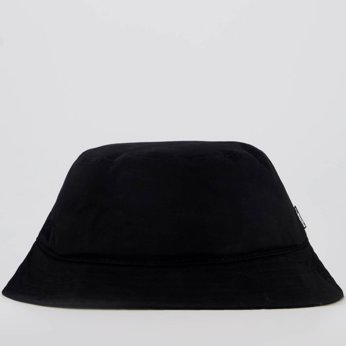 Bucket Puma Ess No.1 Logo Preto Preto 3