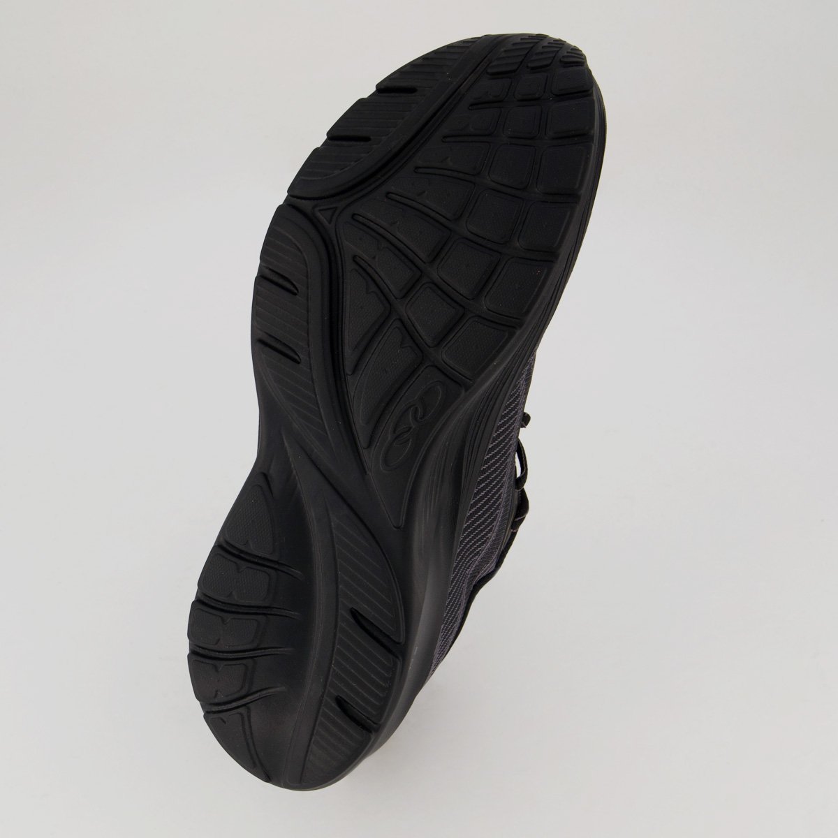 Tênis Olympikus Conex Preto Preto 5