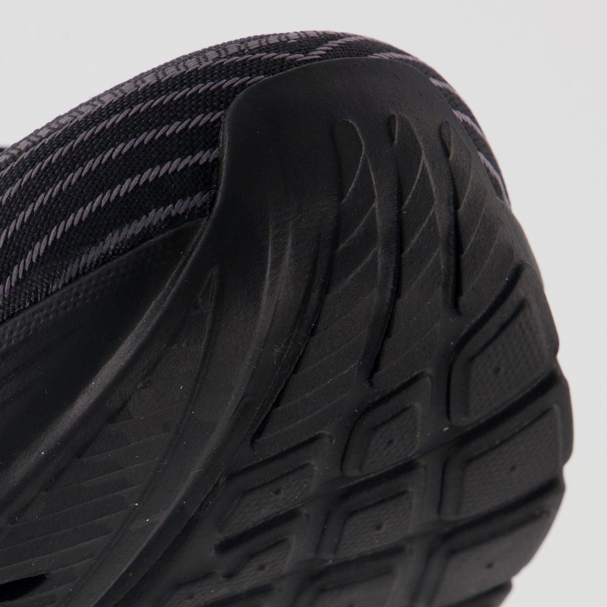 Tênis Olympikus Conex Preto Preto 8