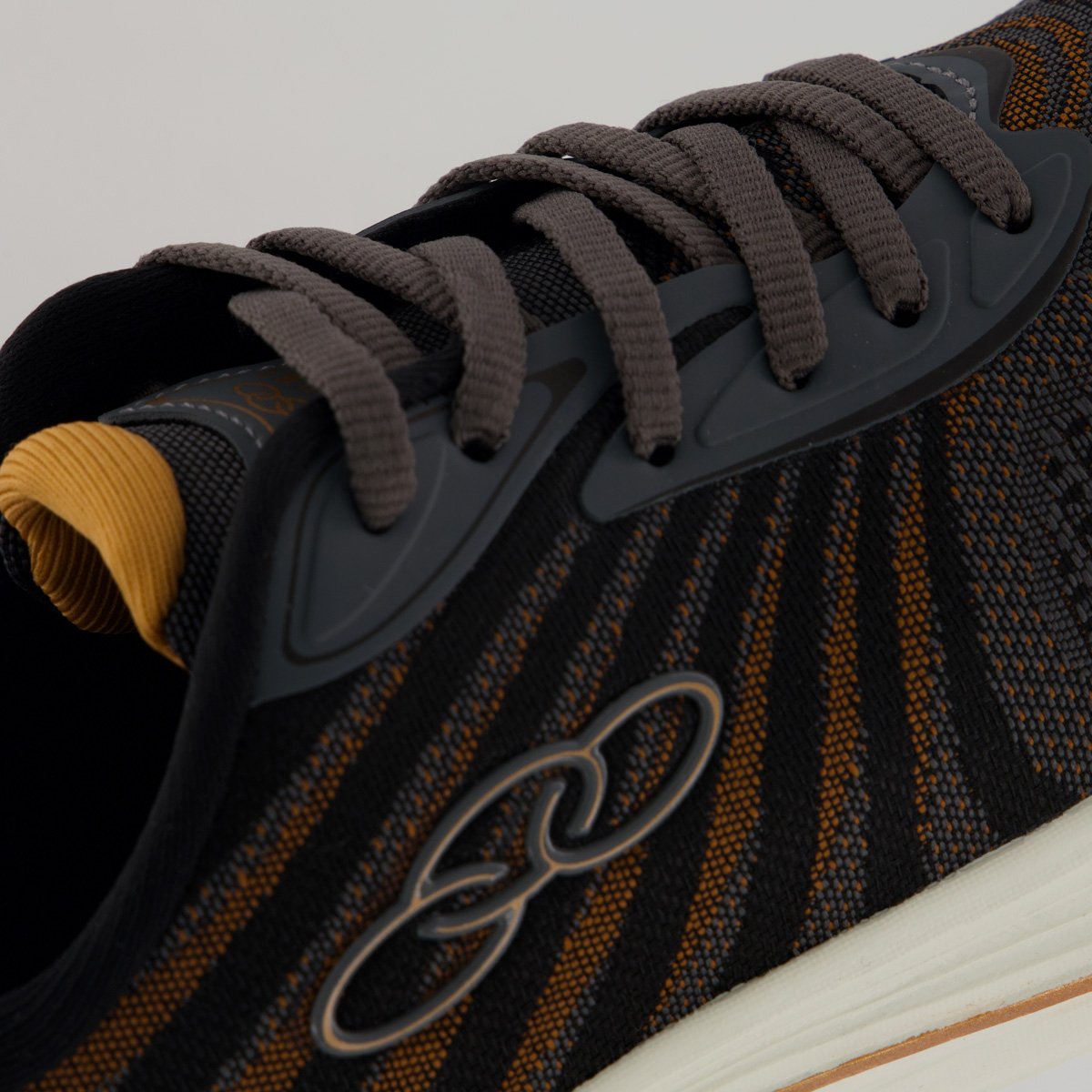 Tênis Olympikus Bruma Feminino Cinza Cinza 7