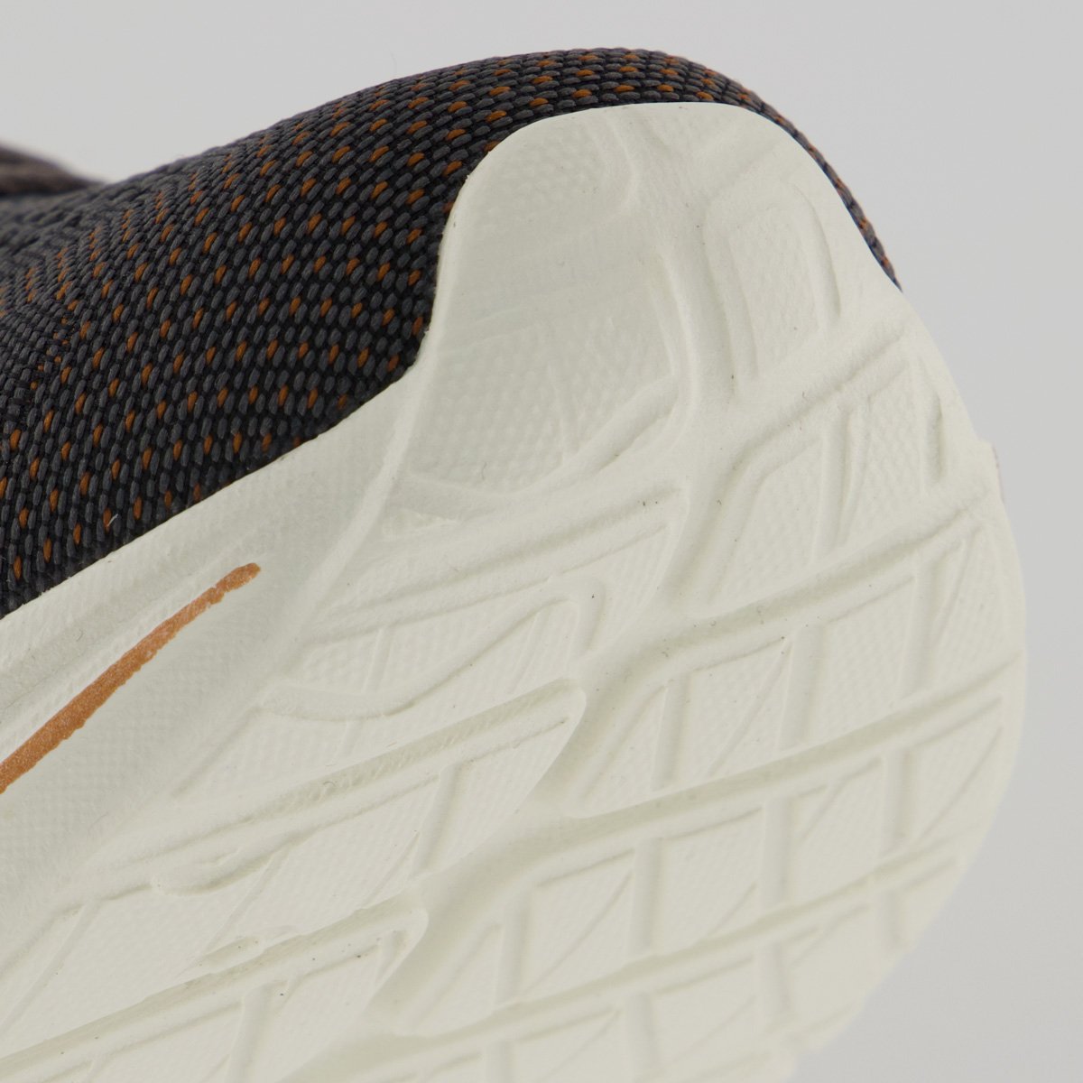 Tênis Olympikus Bruma Feminino Cinza Cinza 8