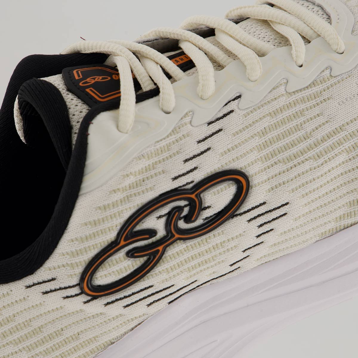 Tênis Olympikus Marte Bege Bege 7