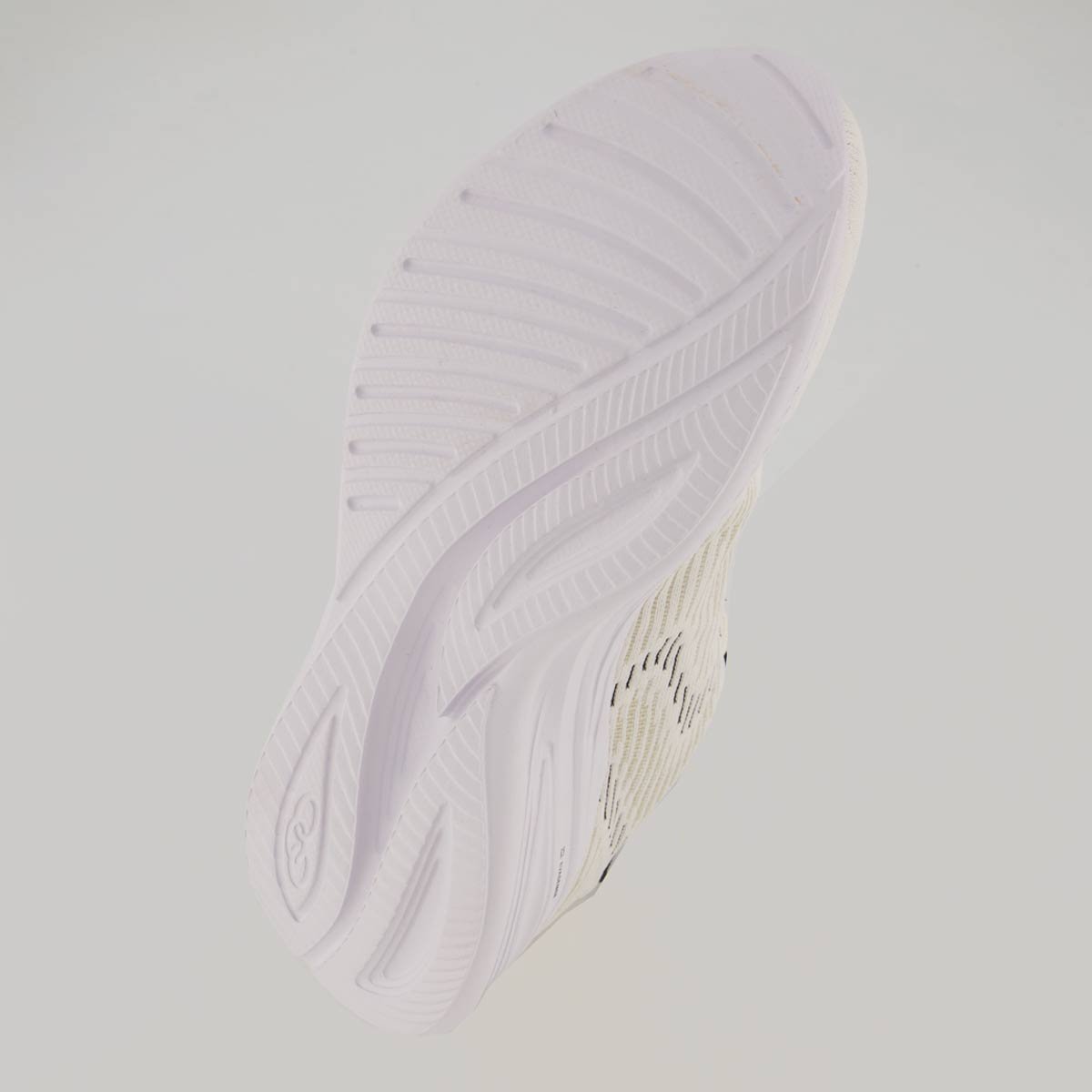 Tênis Olympikus Marte Bege Bege 5