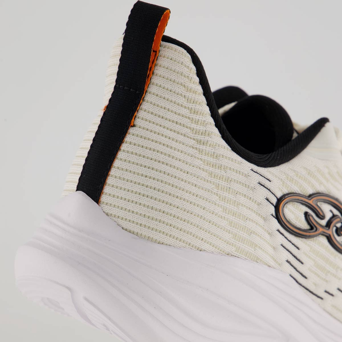 Tênis Olympikus Marte Bege Bege 6