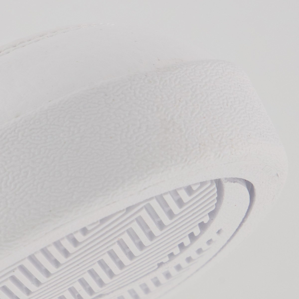 Tênis Puma Shuffle Branco e Preto Branco/Preto 8