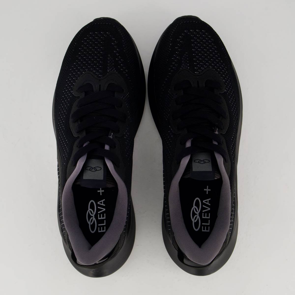 Tênis Olympikus Virtuose All Black Preto 4