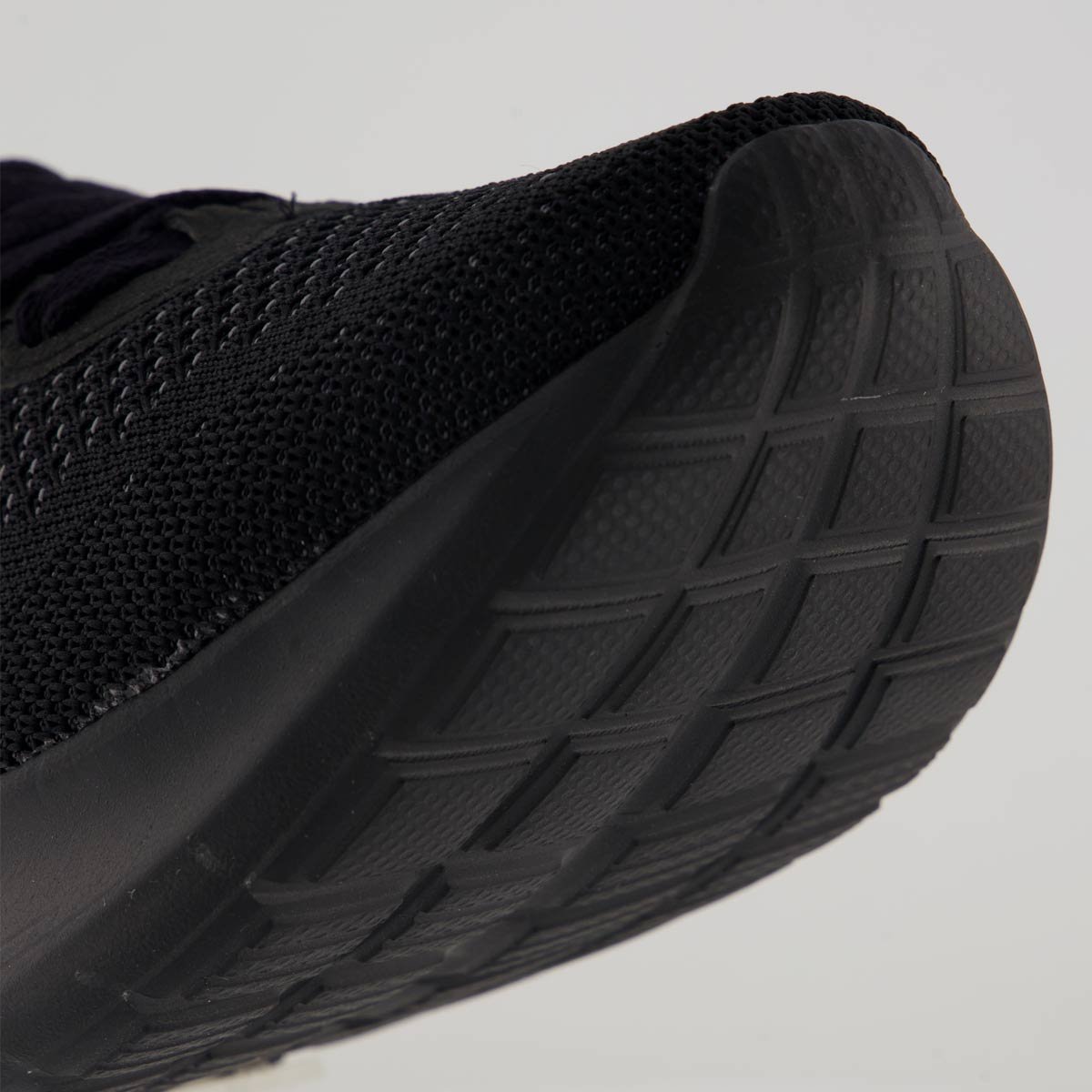 Tênis Olympikus Virtuose All Black Preto 8