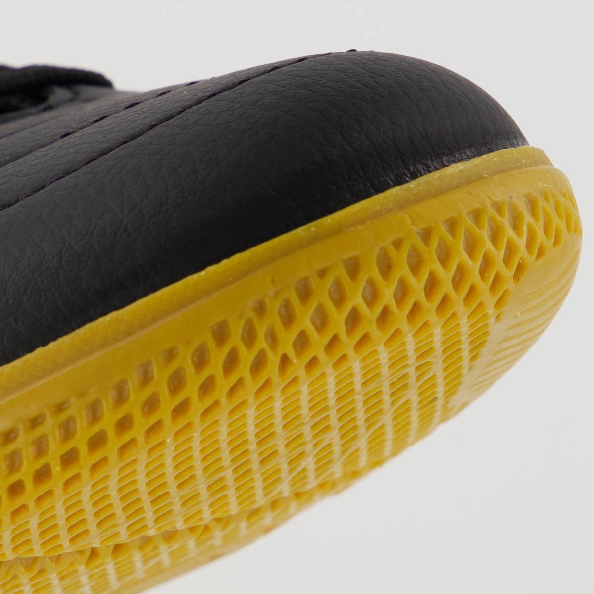 Chuteira Umbro Class Footballer Futsal Preta Preto 8