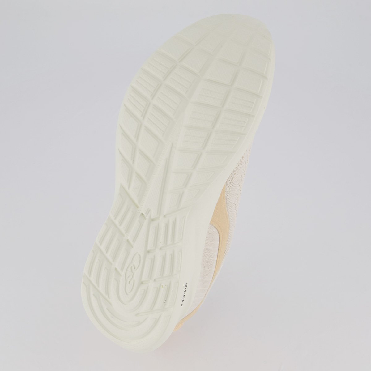 Tênis Olympikus Virtuose Feminino Bege Bege 3