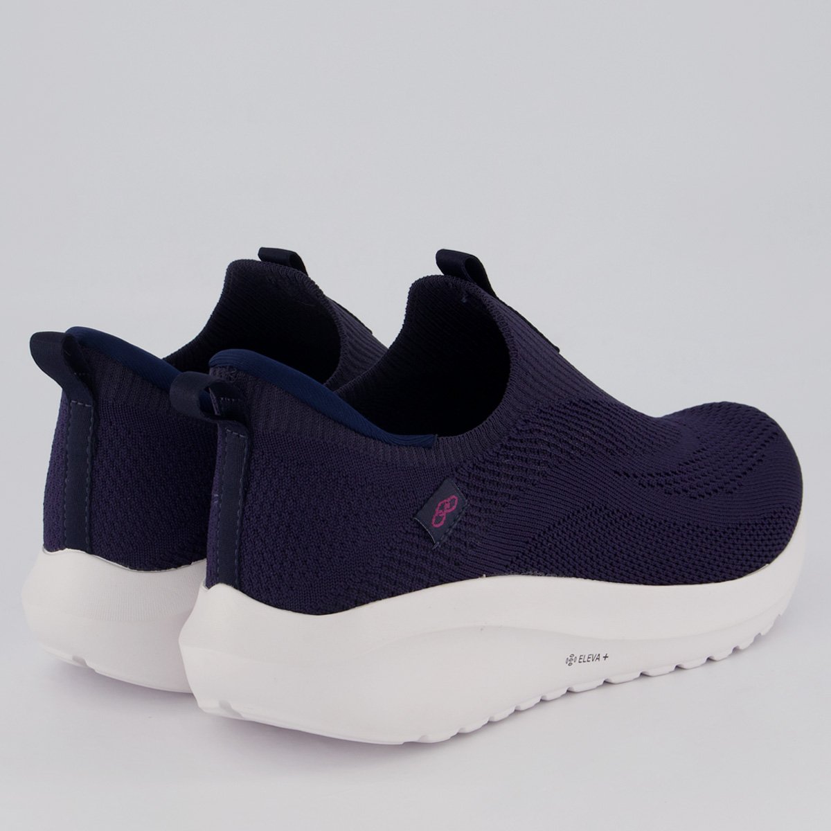 Tênis Olympikus Intuit Feminino Marinho Azul Marinho 3