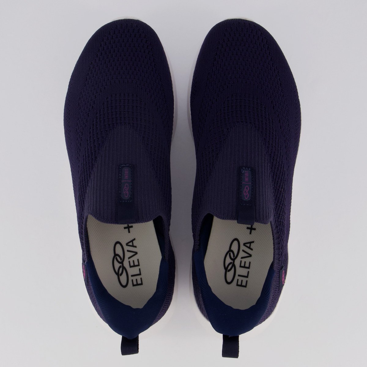 Tênis Olympikus Intuit Feminino Marinho Azul Marinho 4