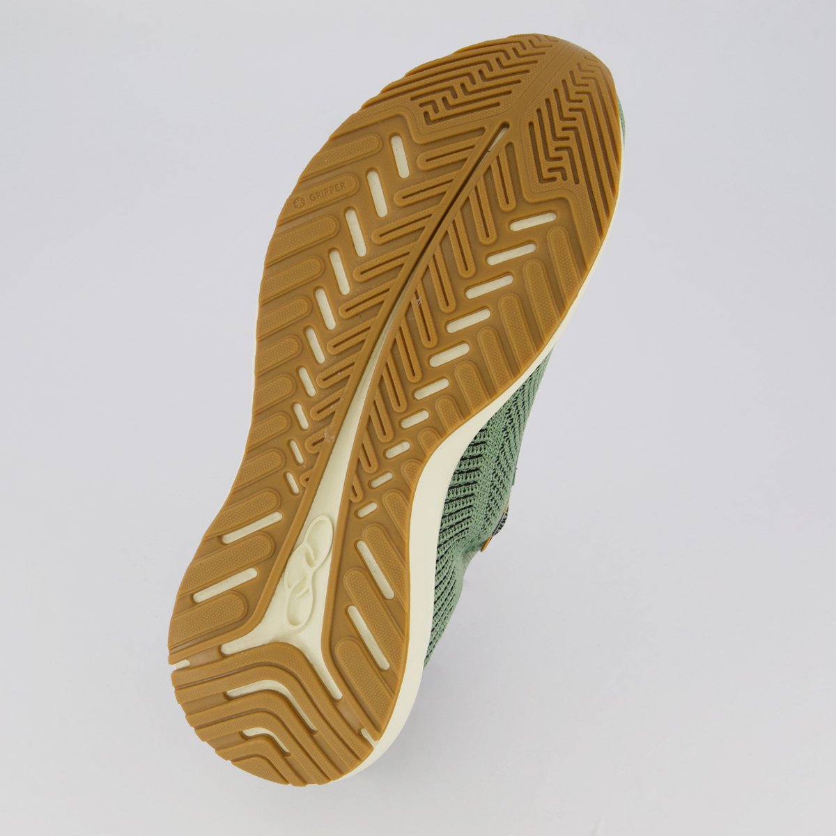 Tênis Olympikus Subverse Verde Verde 5