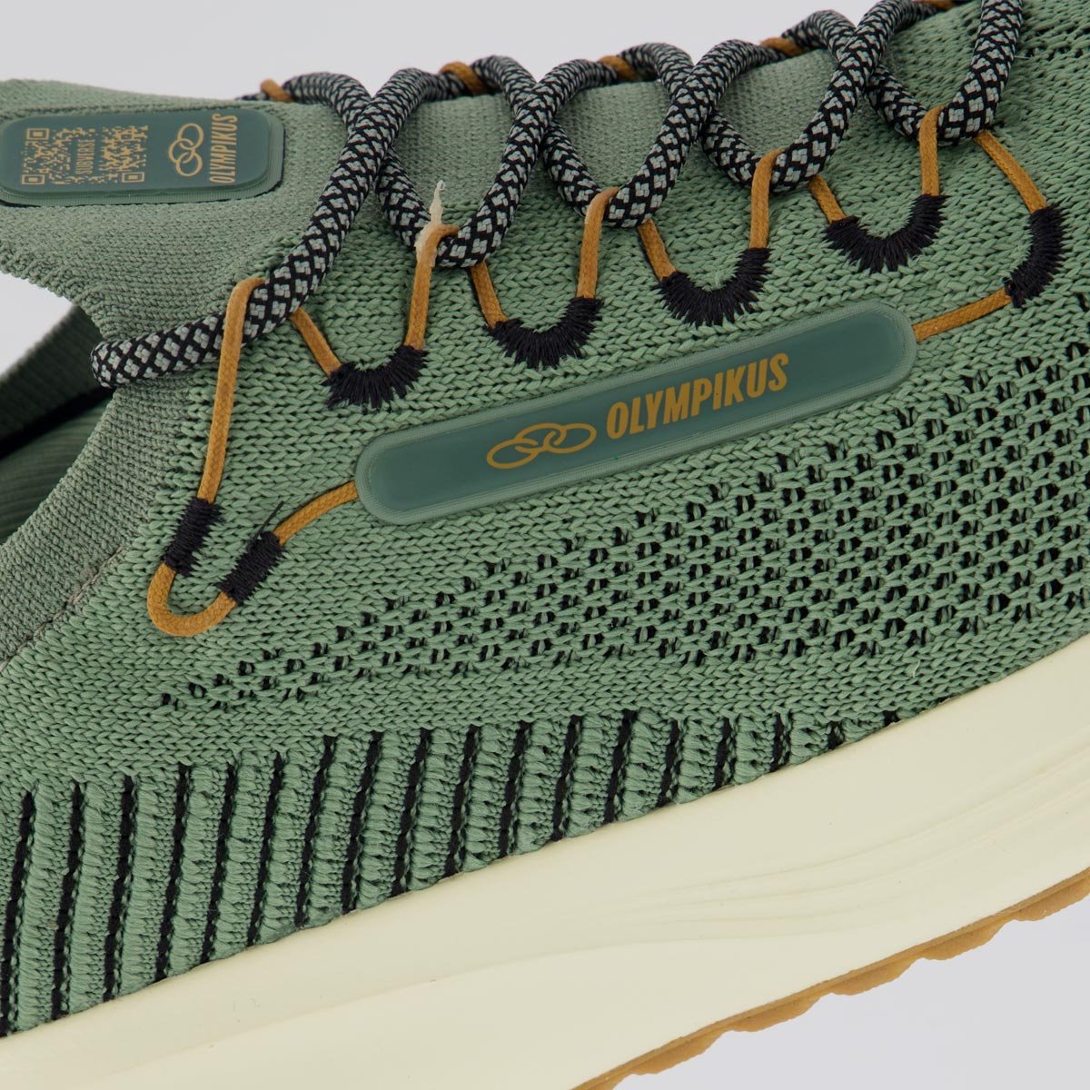 Tênis Olympikus Subverse Verde Verde 7