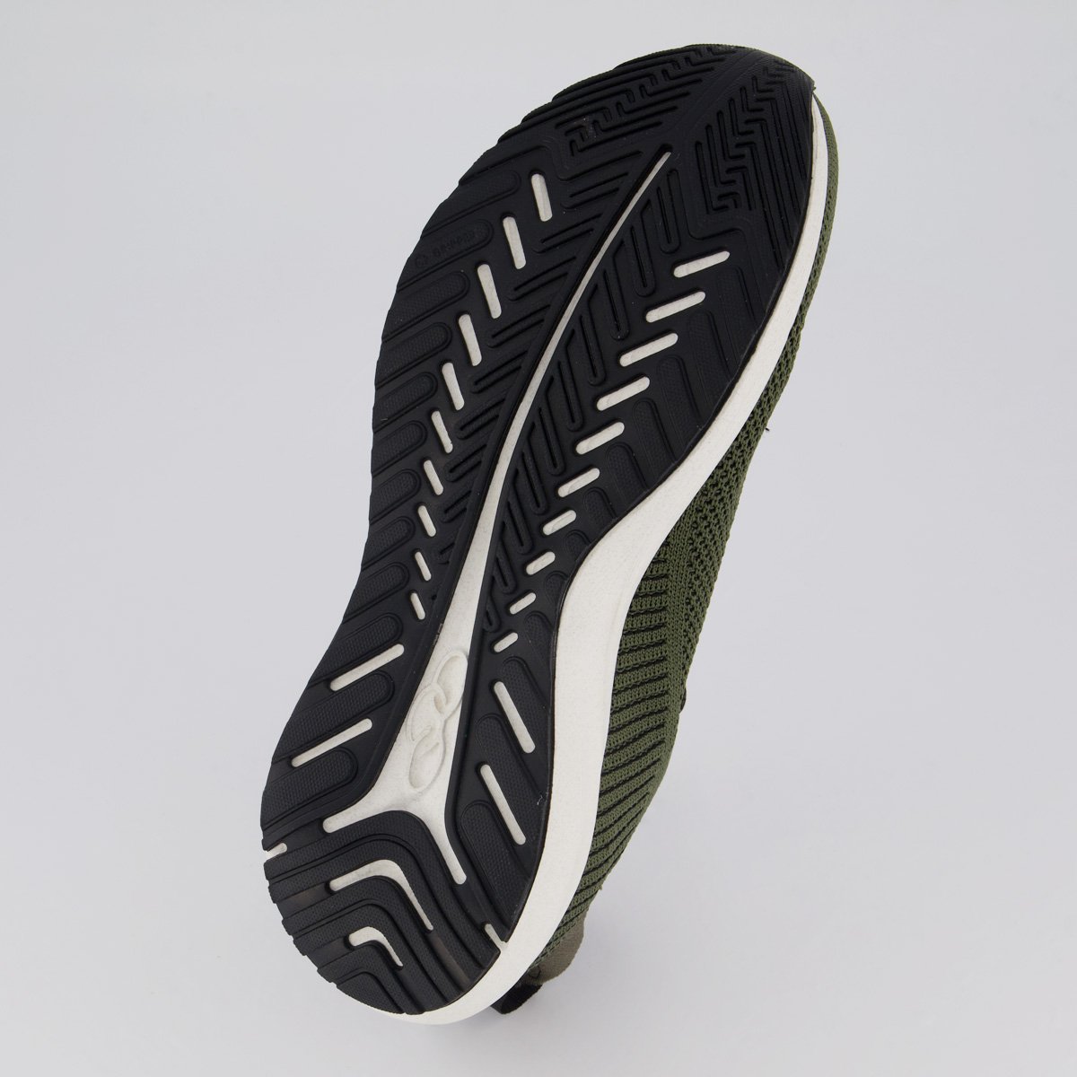 Tênis Olympikus Subverse Verde Militar Verde Militar 5