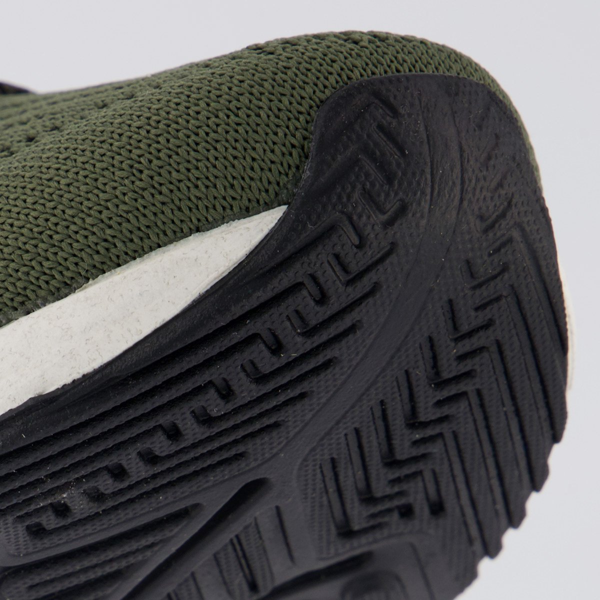 Tênis Olympikus Subverse Verde Militar Verde Militar 8