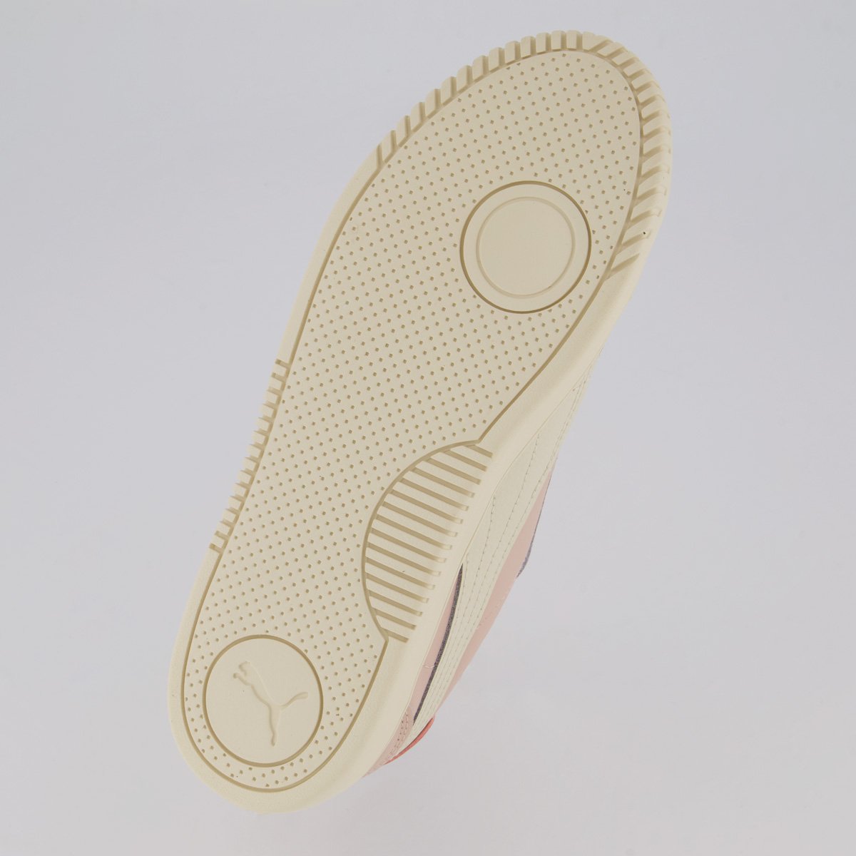 Tênis Puma Club 5V5 Feminino Rosa Rosa 5