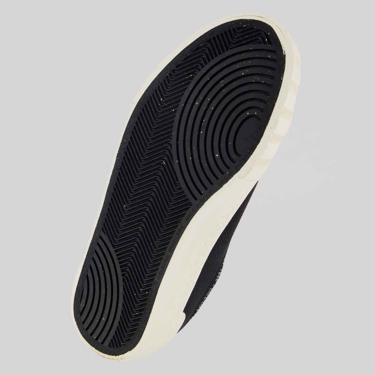Tênis Coca Cola Pant Canvas Feminino Preto Preto 5