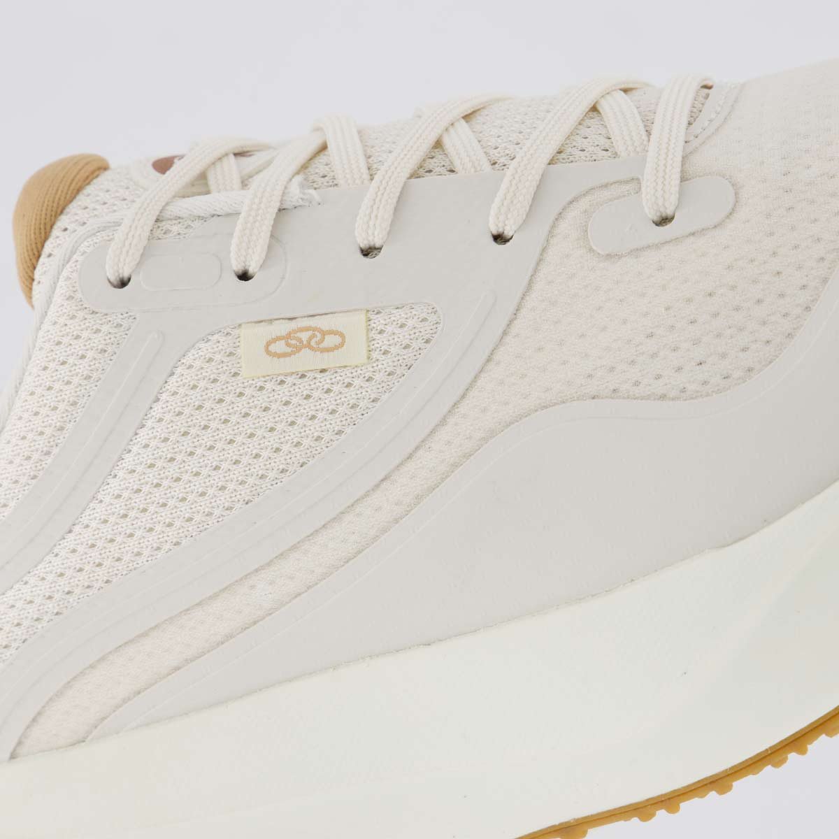 Tênis Olympikus Flit 4 Areia Areia 7