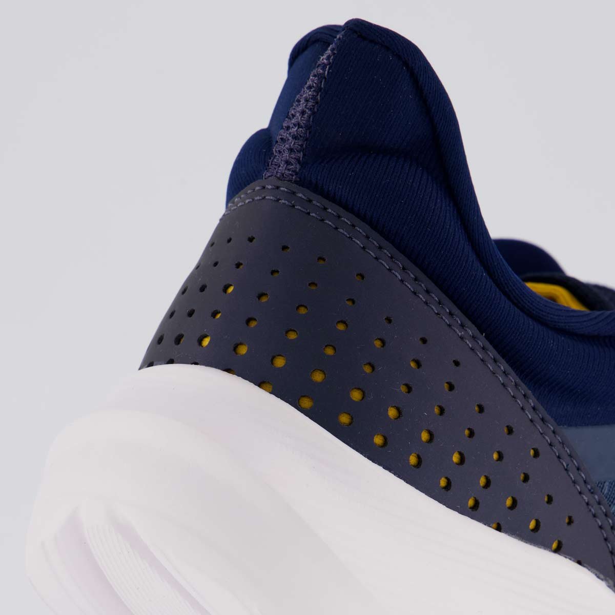 Tênis Olympikus Zex Marinho e Branco Marinho/Branco 6