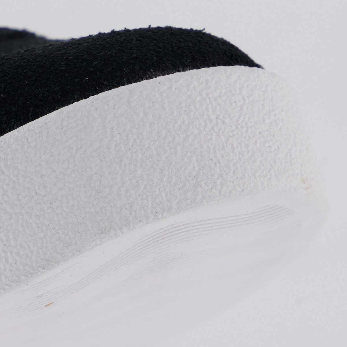 Tênis Puma Club II Preto e Branco Preto/Branco 8