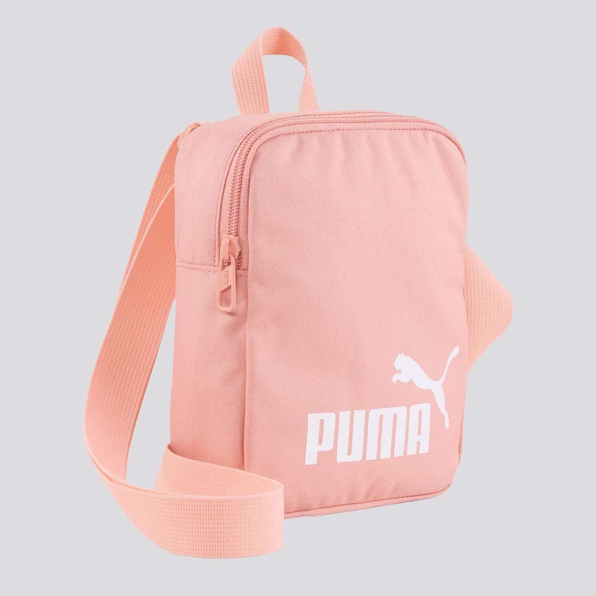 Bolsa Puma Phase Rosa Rosa 1