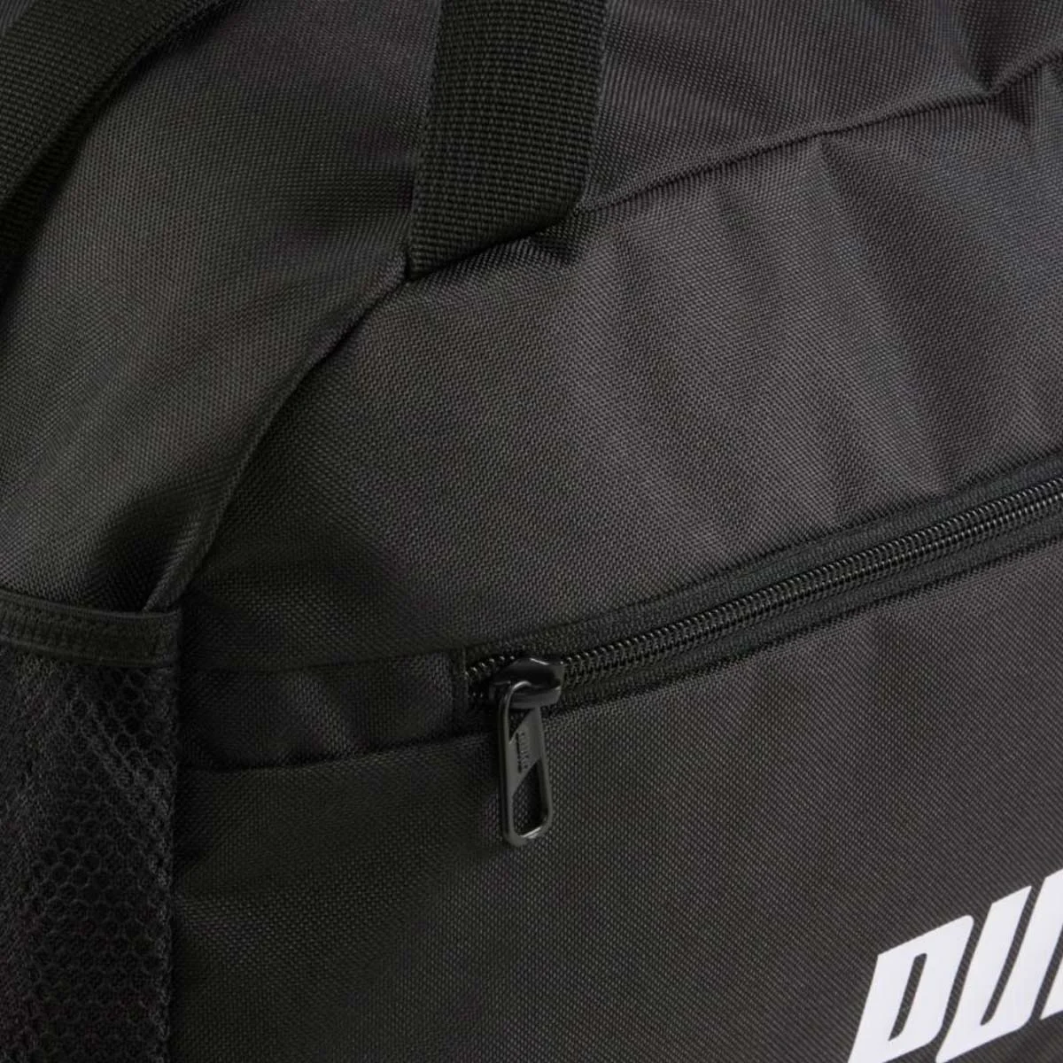 Mala Puma Phase Small Sports Preta Preto 4