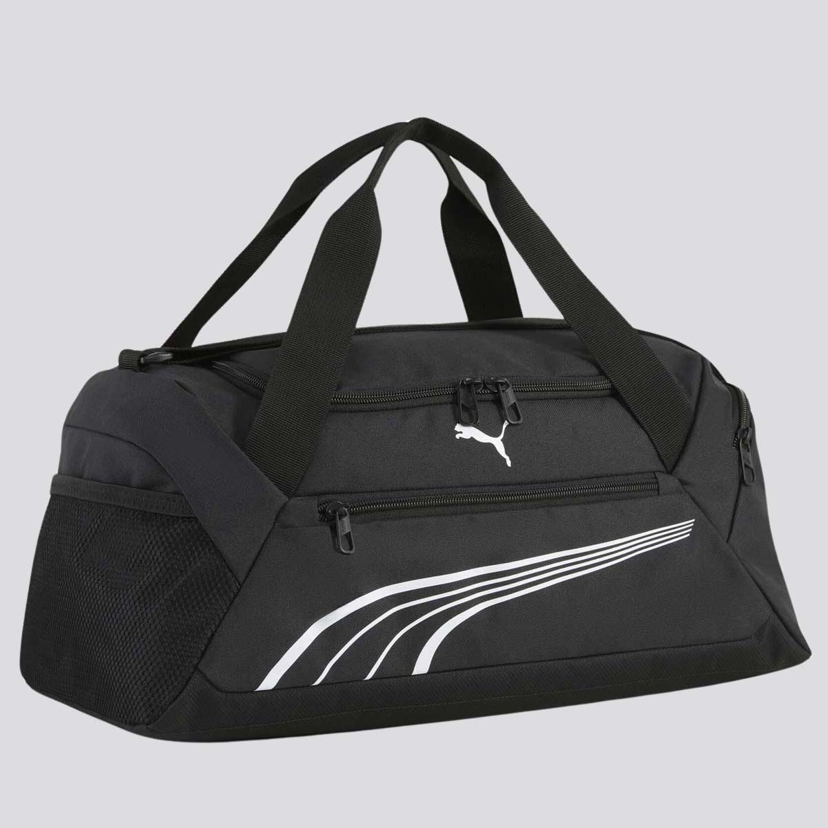 Mala Puma Challenger Fundamentals Sports Small Preta