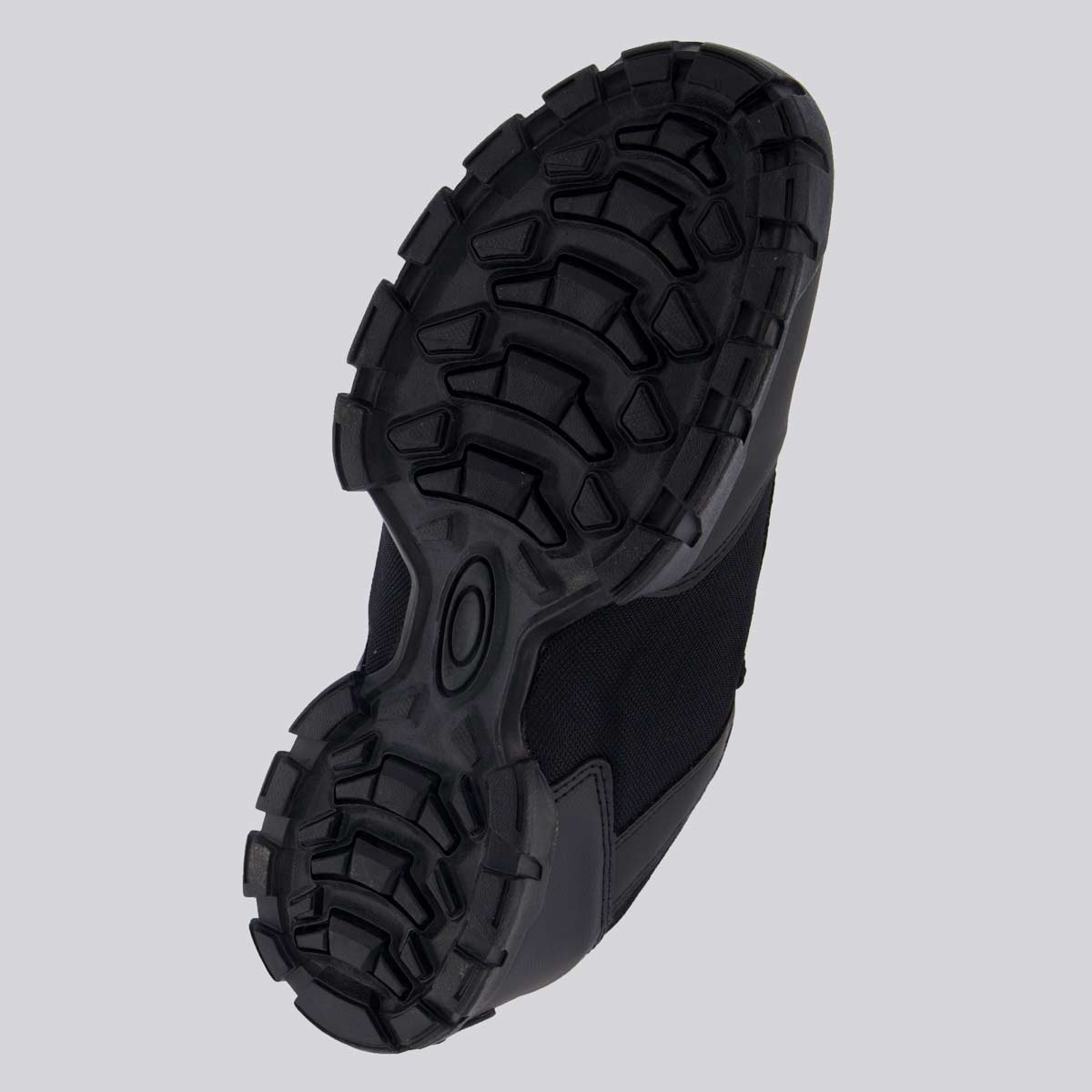 Tênis Oakley Battle All Black Preto 5