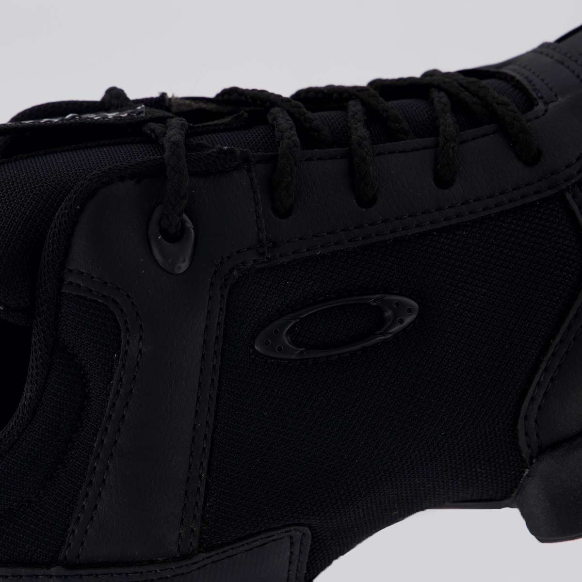 Tênis Oakley Battle All Black 7