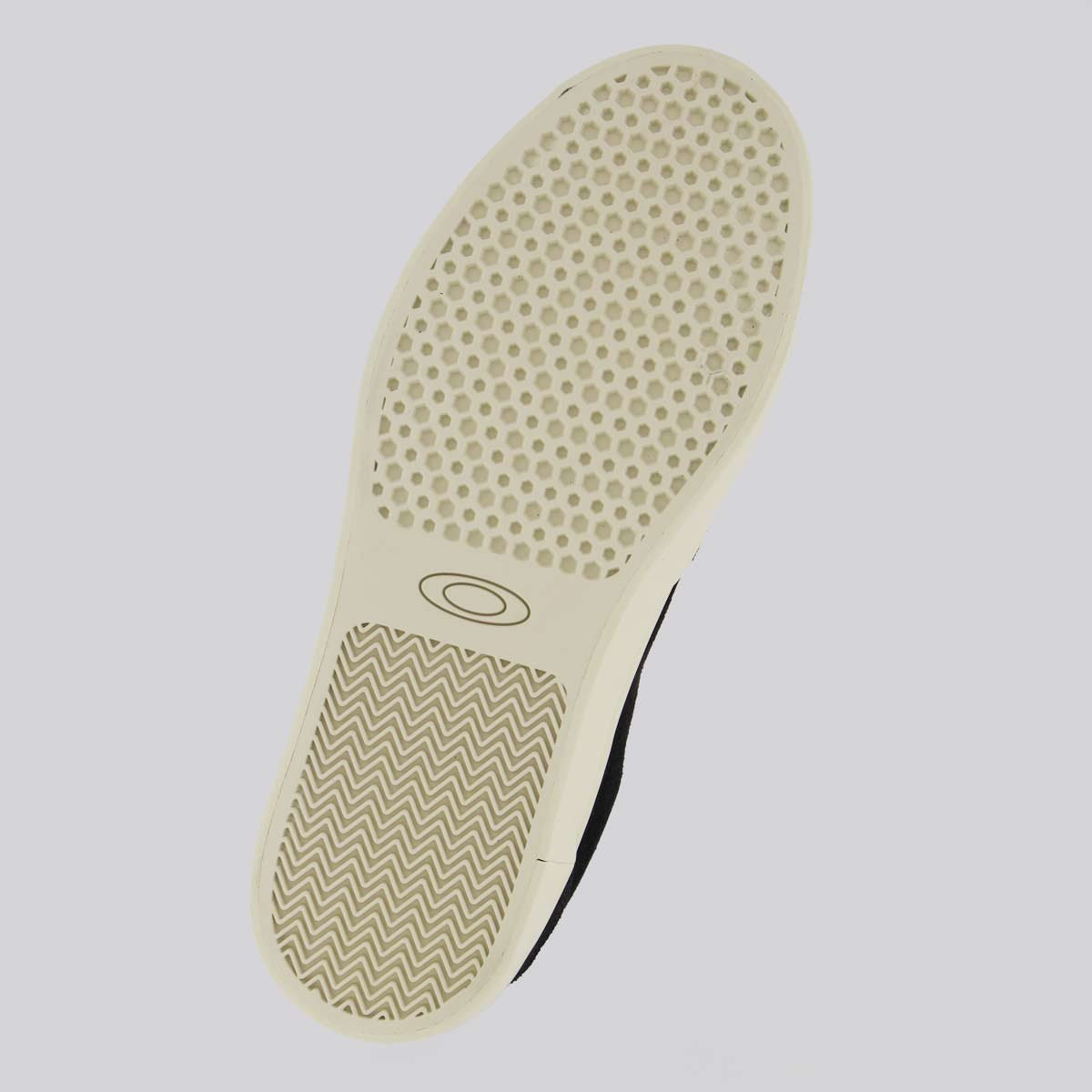 Tênis Oakley Fade Preto Preto 5