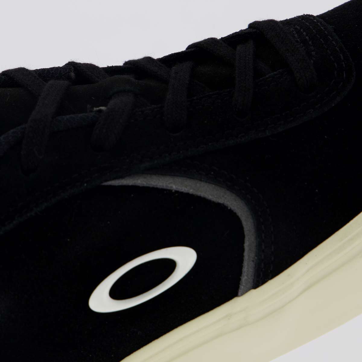 Tênis Oakley Fade Preto Preto 7