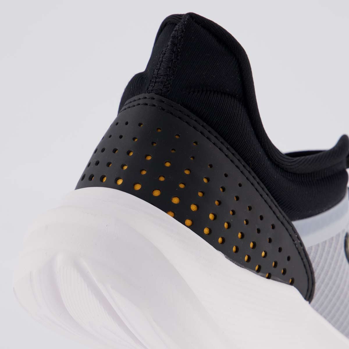 Tênis Olympikus Zex Cinza e Preto Cinza/Preto 6