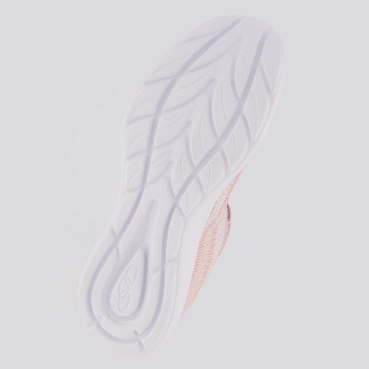 Tênis Olympikus Vertice Feminino Rosa Rosa 5