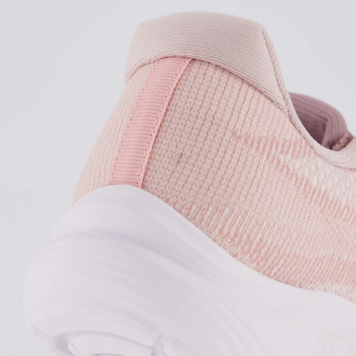 Tênis Olympikus Vertice Feminino Rosa Rosa 6