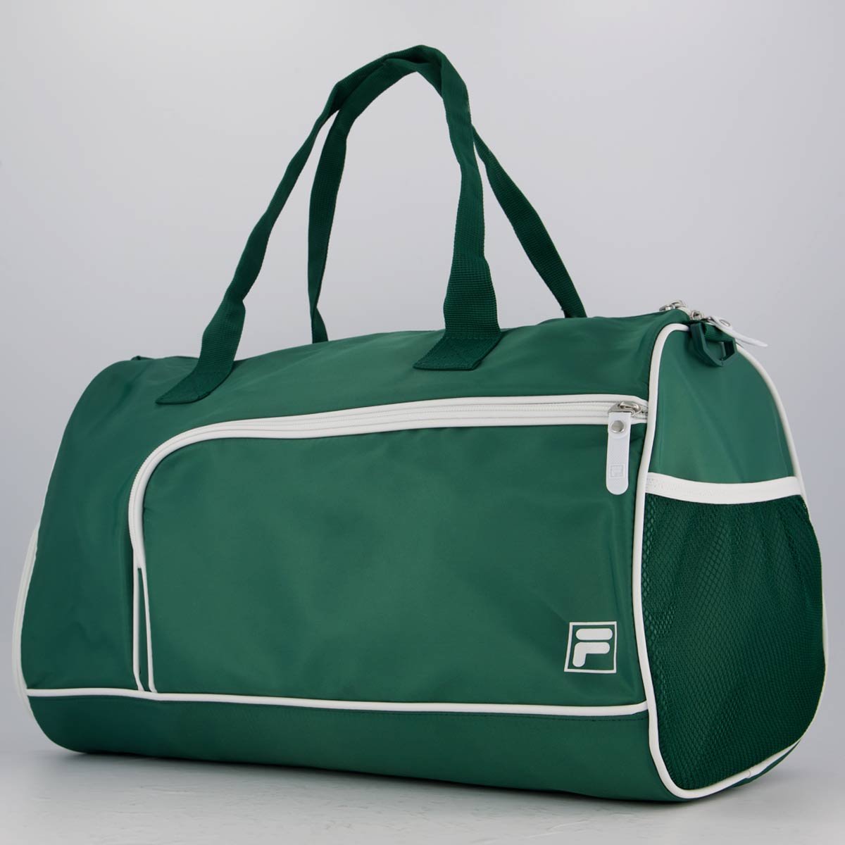 Bolsa Fila Sport Style Club Verde Verde 2