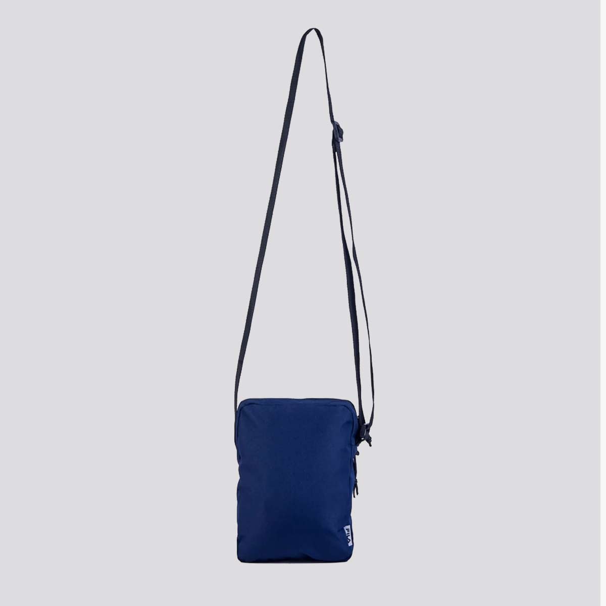 Bolsa Lateral Fila Prime Pocket Marinho Azul Marinho 2