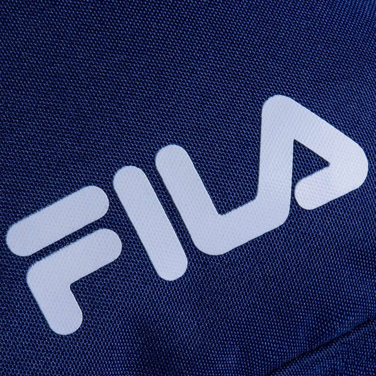 Bolsa Lateral Fila Prime Pocket Marinho Azul Marinho 4