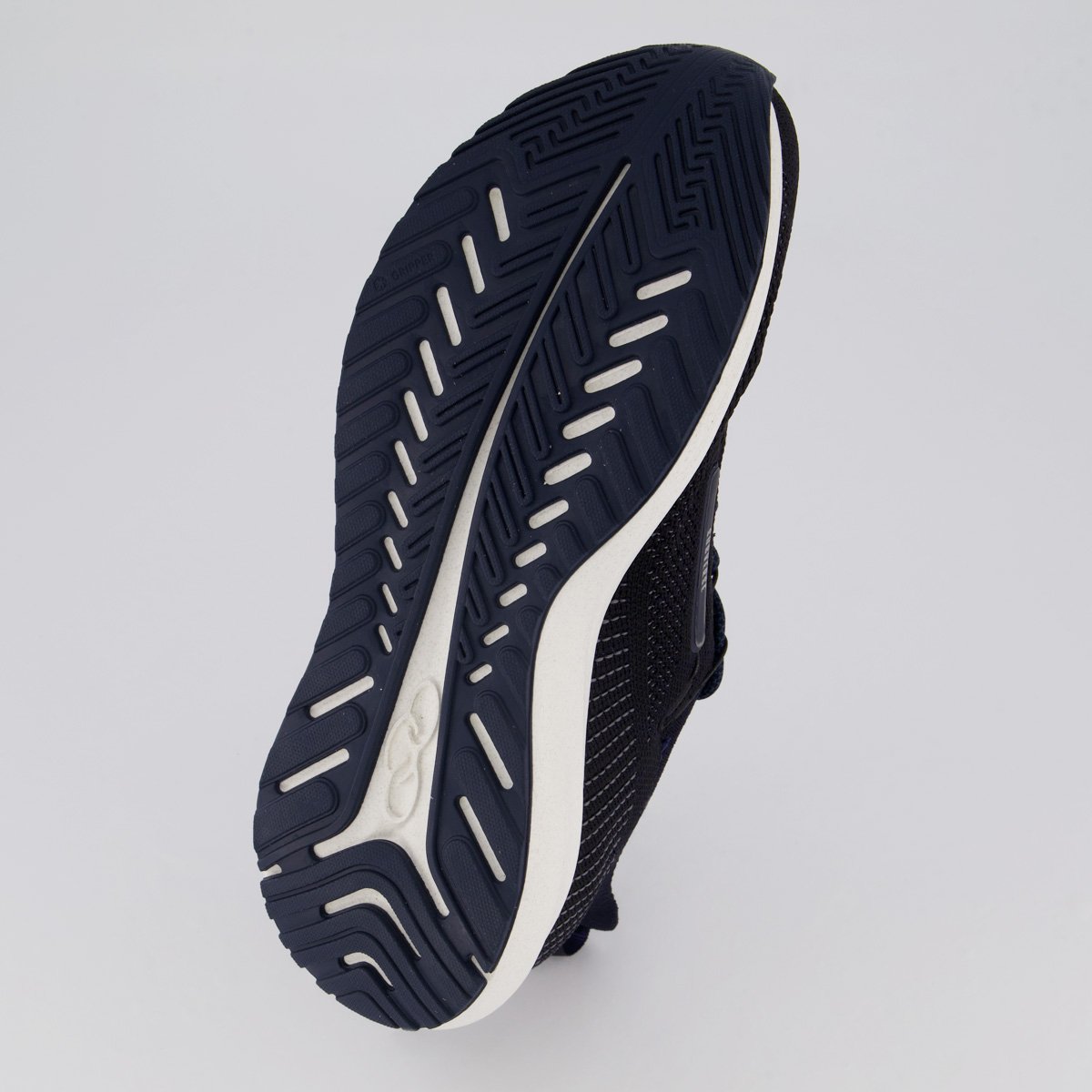 Tênis Olympikus Subverse Marinho e Branco 5